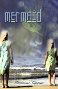 Mermaid by Michelene Esposito