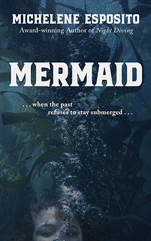 Mermaid by Michelene Esposito