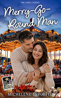 Merry-Go-Round Man