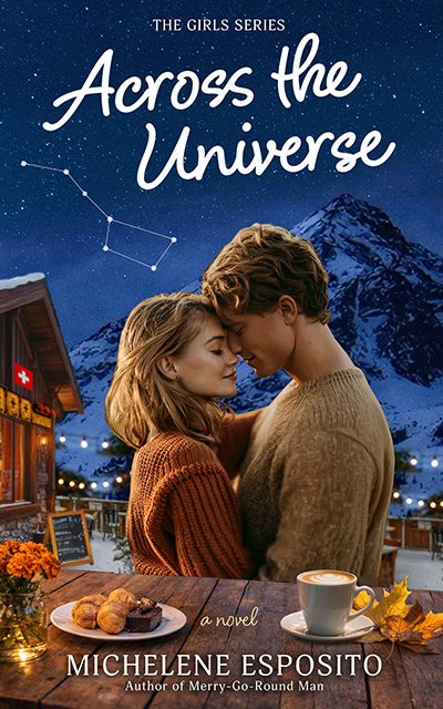 Across the Universe